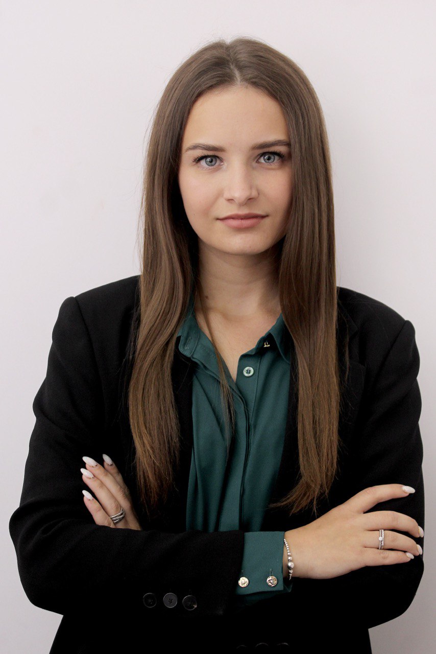 Адвокат Александра Сивова